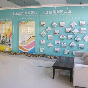 展览展示
