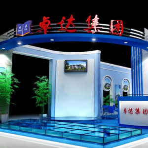 展厅设计