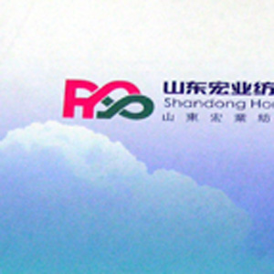 山东宏业纺织