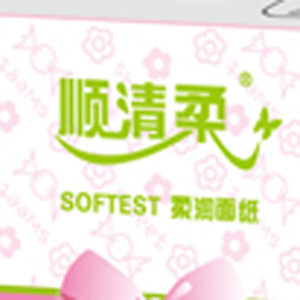 顺清柔